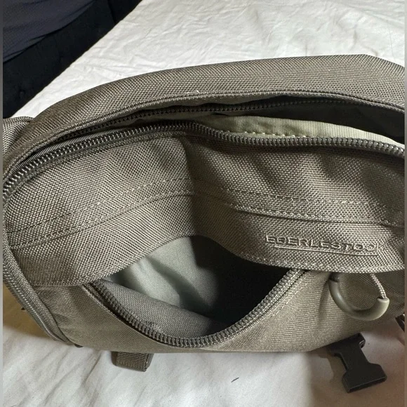 NWT Eberlestock MultiPack Pouch (Military Green) - Picture 6 of 7